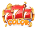 777 color logo